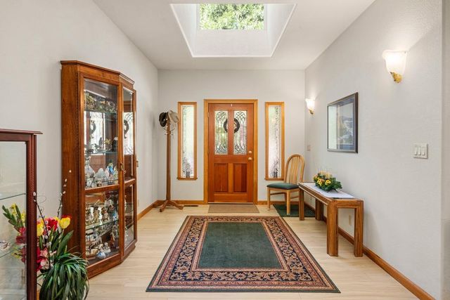 5352 Buttonwood Ct., Foresthill, CA 95631