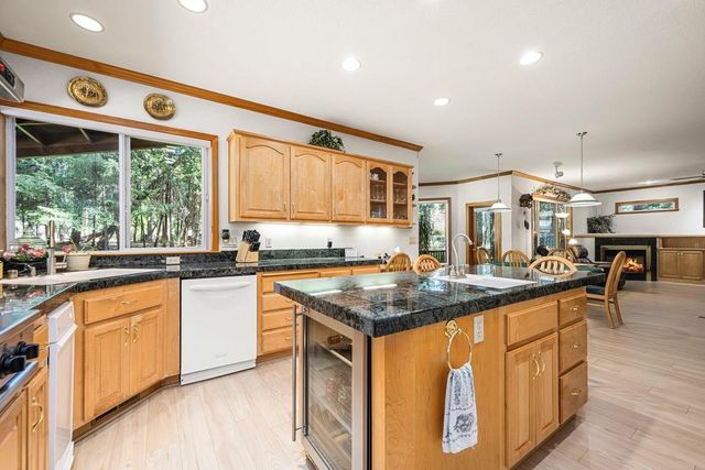 5352 Buttonwood Ct., Foresthill, CA 95631