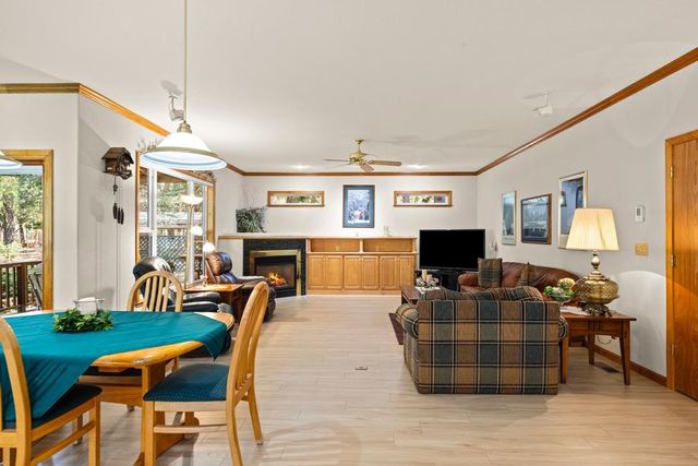 5352 Buttonwood Ct., Foresthill, CA 95631