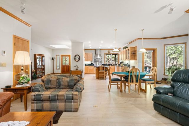 5352 Buttonwood Ct., Foresthill, CA 95631