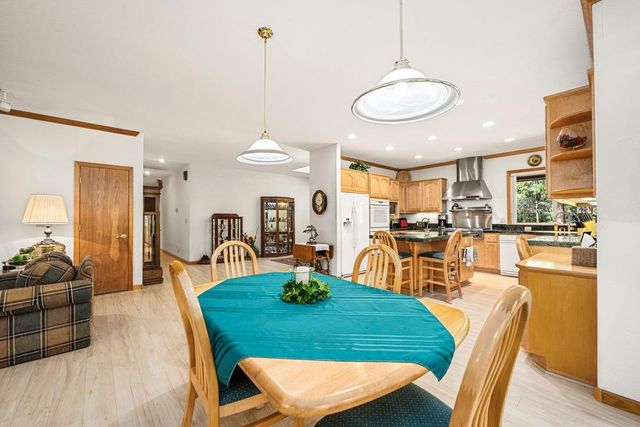 5352 Buttonwood Ct., Foresthill, CA 95631