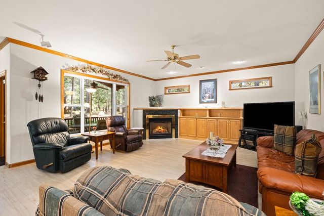 5352 Buttonwood Ct., Foresthill, CA 95631