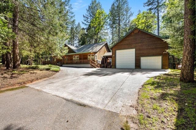 5352 Buttonwood Ct., Foresthill, CA 95631