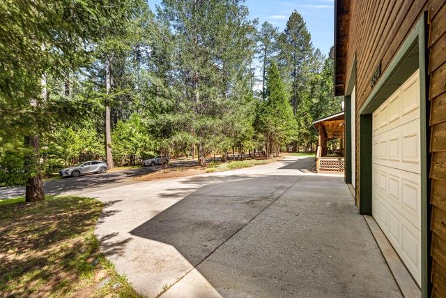 5352 Buttonwood Ct., Foresthill, CA 95631