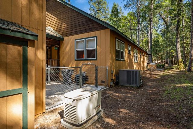 5352 Buttonwood Ct., Foresthill, CA 95631