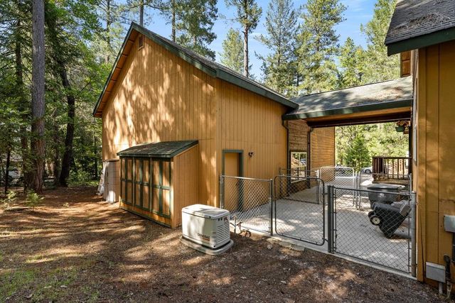 5352 Buttonwood Ct., Foresthill, CA 95631