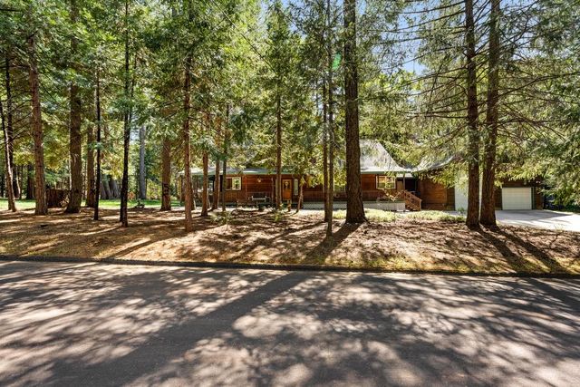 5352 Buttonwood Ct., Foresthill, CA 95631