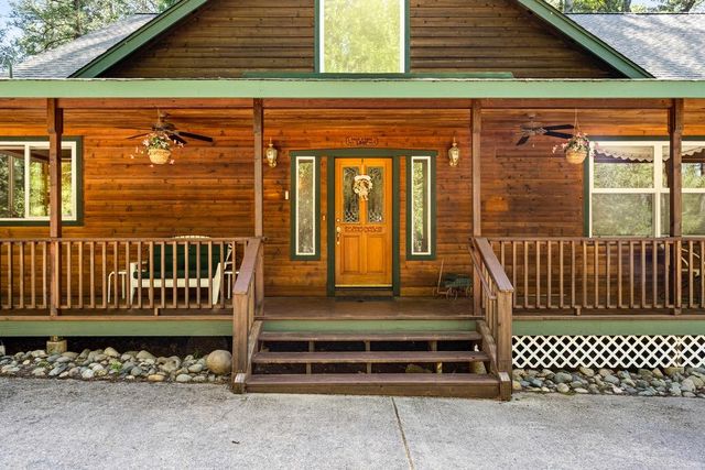 5352 Buttonwood Ct., Foresthill, CA 95631