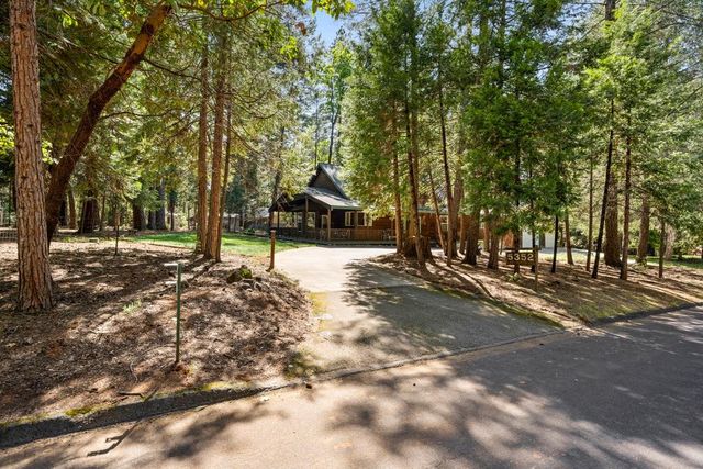 5352 Buttonwood Ct., Foresthill, CA 95631