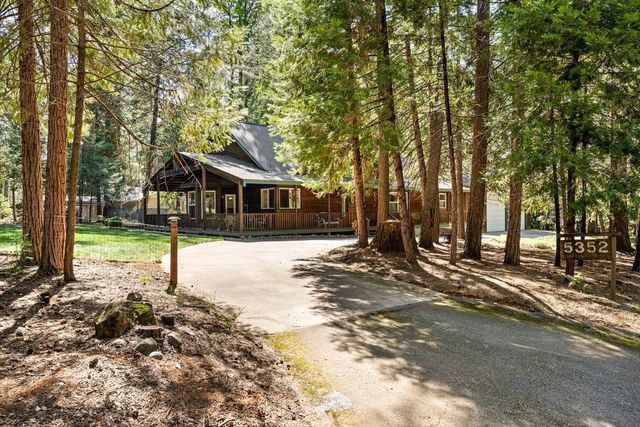 5352 Buttonwood Ct., Foresthill, CA 95631