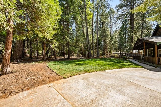 5352 Buttonwood Ct., Foresthill, CA 95631