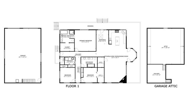 5352 Buttonwood Ct., Foresthill, CA 95631