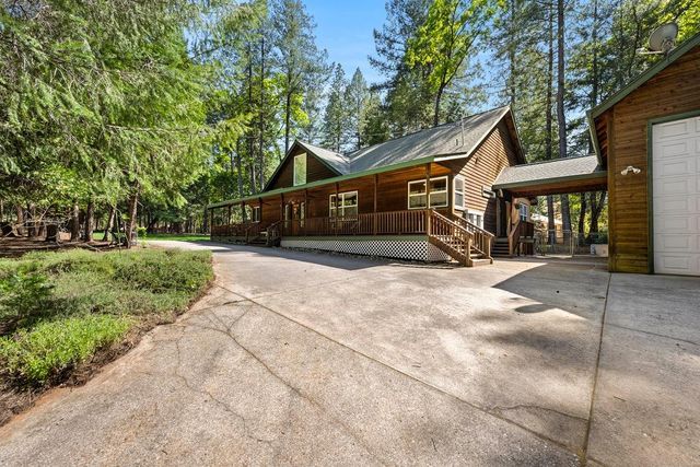 5352 Buttonwood Ct., Foresthill, CA 95631