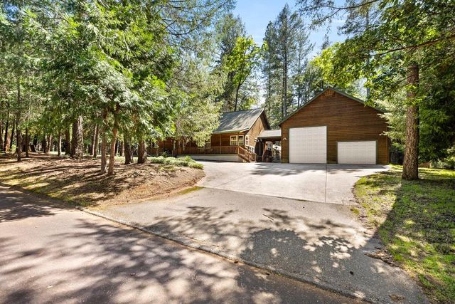 5352 Buttonwood Ct., Foresthill, CA 95631