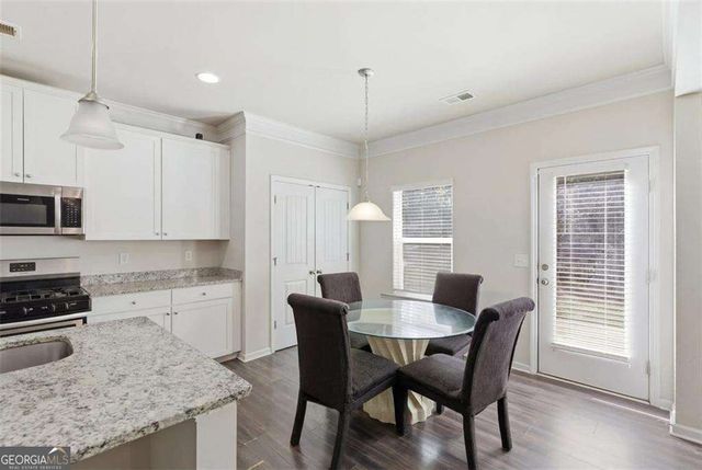 369 Crescent Woode Drive, Dallas, GA 30157