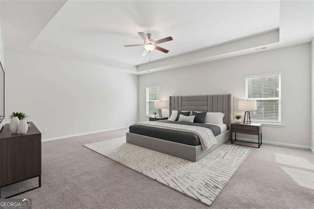 369 Crescent Woode Drive, Dallas, GA 30157