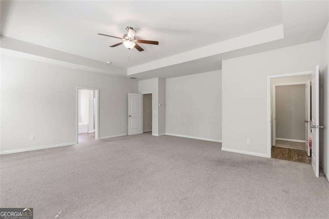 369 Crescent Woode Drive, Dallas, GA 30157