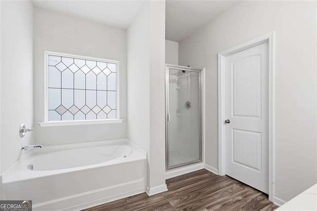 369 Crescent Woode Drive, Dallas, GA 30157