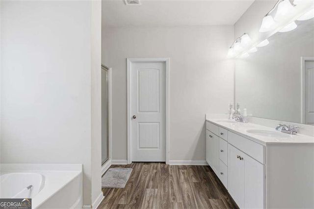 369 Crescent Woode Drive, Dallas, GA 30157