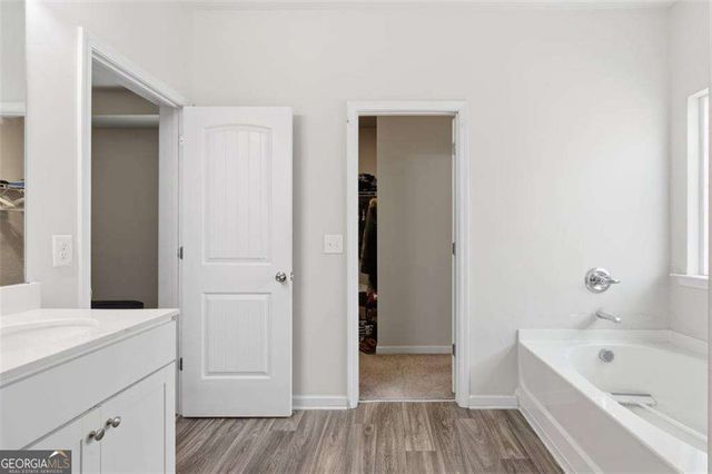 369 Crescent Woode Drive, Dallas, GA 30157