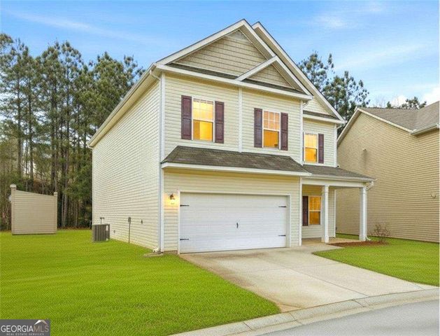 369 Crescent Woode Drive, Dallas, GA 30157