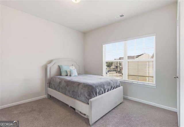 369 Crescent Woode Drive, Dallas, GA 30157