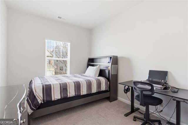 369 Crescent Woode Drive, Dallas, GA 30157