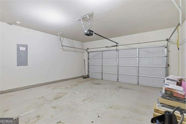 369 Crescent Woode Drive, Dallas, GA 30157