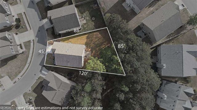 369 Crescent Woode Drive, Dallas, GA 30157