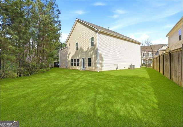 369 Crescent Woode Drive, Dallas, GA 30157