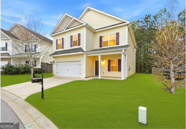 369 Crescent Woode Drive, Dallas, GA 30157