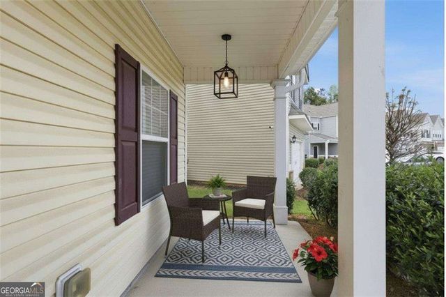 369 Crescent Woode Drive, Dallas, GA 30157