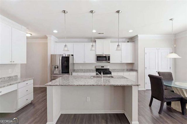 369 Crescent Woode Drive, Dallas, GA 30157