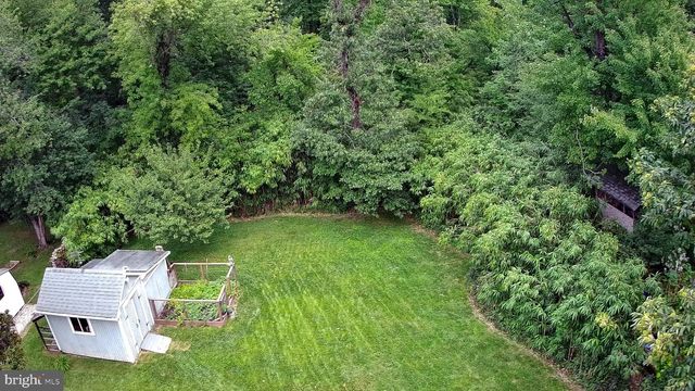 8901 LAGRANGE ST, Lorton, VA 22079