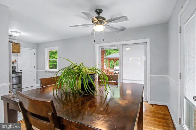 8901 LAGRANGE ST, Lorton, VA 22079