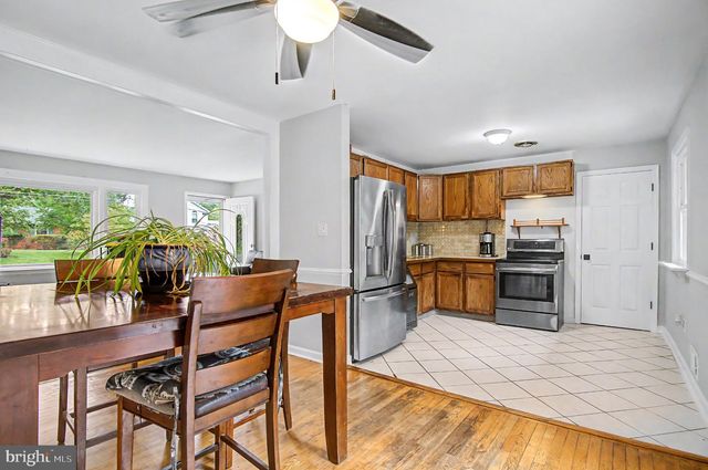 8901 LAGRANGE ST, Lorton, VA 22079