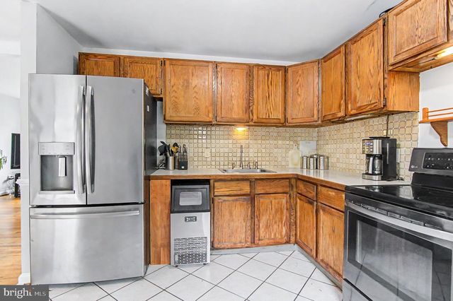8901 LAGRANGE ST, Lorton, VA 22079