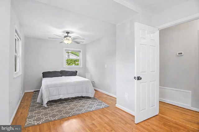 8901 LAGRANGE ST, Lorton, VA 22079