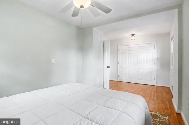 8901 LAGRANGE ST, Lorton, VA 22079