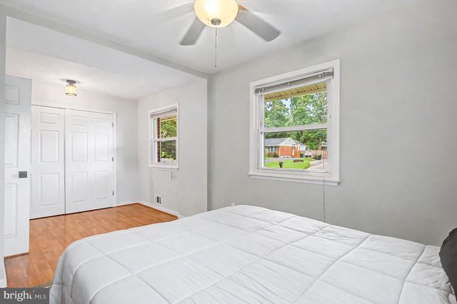 8901 LAGRANGE ST, Lorton, VA 22079