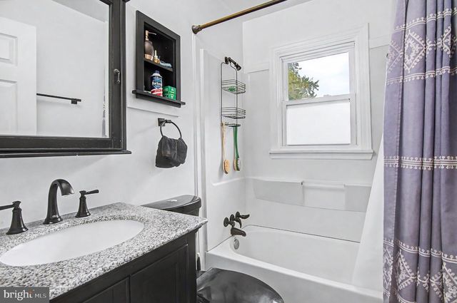 8901 LAGRANGE ST, Lorton, VA 22079