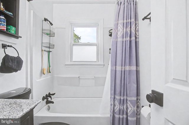 8901 LAGRANGE ST, Lorton, VA 22079