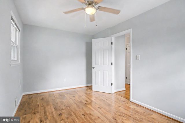 8901 LAGRANGE ST, Lorton, VA 22079