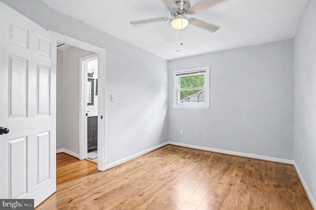 8901 LAGRANGE ST, Lorton, VA 22079