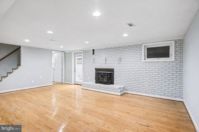 8901 LAGRANGE ST, Lorton, VA 22079