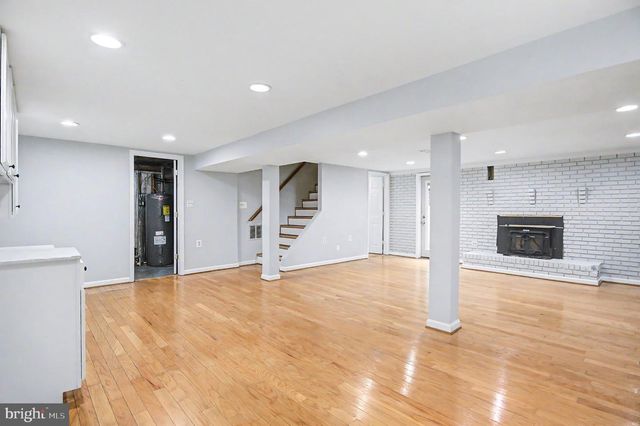 8901 LAGRANGE ST, Lorton, VA 22079