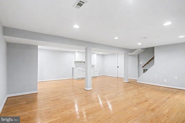 8901 LAGRANGE ST, Lorton, VA 22079