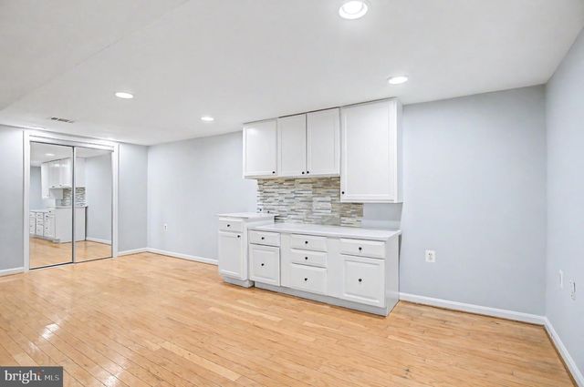 8901 LAGRANGE ST, Lorton, VA 22079