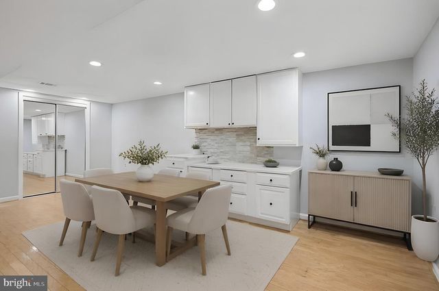 8901 LAGRANGE ST, Lorton, VA 22079