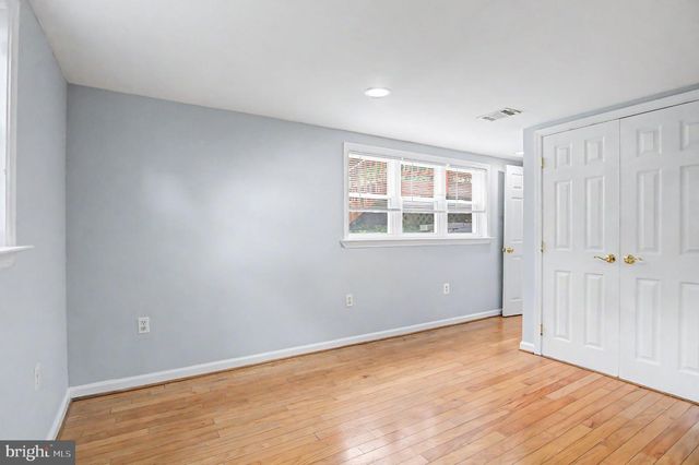 8901 LAGRANGE ST, Lorton, VA 22079